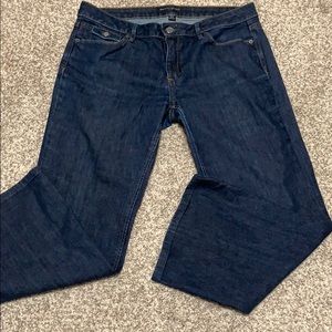 Banana Republic Bootcut/Flare Jeans